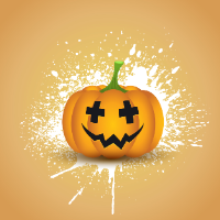 zBall 4 Halloween